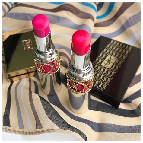 Yves Saint Laurent Volupt Tint